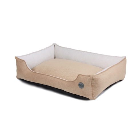 Loft kutyaágy Bézs