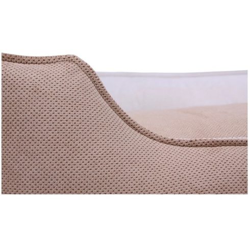 Loft kutyaágy Bézs