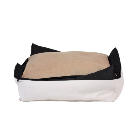 Loft kutyaágy Bézs