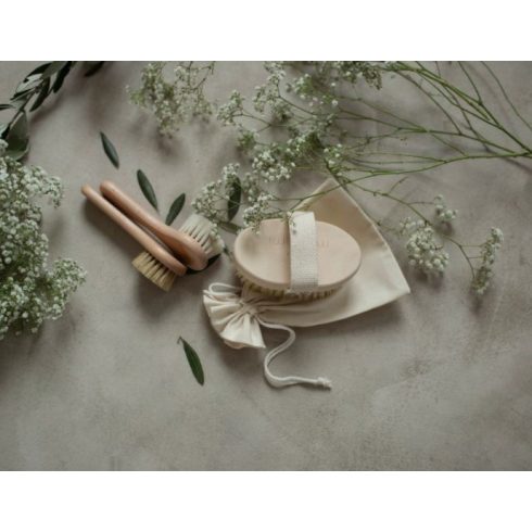 Mami beauty kefe agave rostból pilling narancsbőr és masszázs kezeléshez