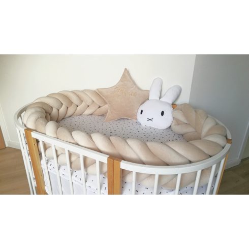 Csillagpárna saját névvel több színben