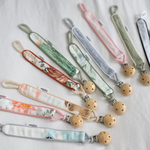 Cumilánc herbal virágmintás