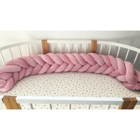 Halszálka Fonott rácsvédő