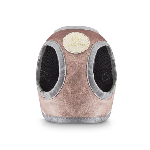 Párizs kutya hám mályva