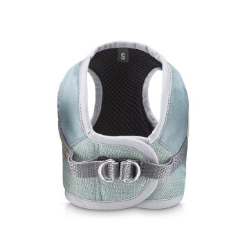 Velvet hám türkizkék