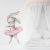 Falmatrica nyuszi balerina rózsaszín több méretben