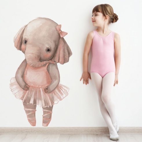 Falmatrica elefánt balerina